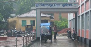 দৌলতপুরে গত ১ বছরে সর্বোচ্চ মাদক উদ্ধার ও মামলা সেপ্টেম্বর মাসে