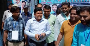 কুষ্টিয়া প্রেসক্লাবের দ্বি-বার্ষিক নির্বাচন সম্পন্ন, সভাপতি-সাগর সম্পাদক রিপন