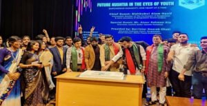 বিএনপি একটা মিথ্যাবাদী ও প্রতারকের দল : হানিফ