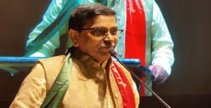 বিএনপি একটা মিথ্যাবাদী ও প্রতারকের দল : হানিফ