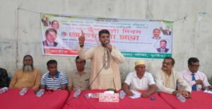 রাষ্ট্রযন্ত্রের প্রায় সব অর্গানগুলো প্যারালাইজড হয়ে পড়েছে : শাহরিয়ার জামিল জুয়েল