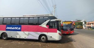 হরতাল ডেকে মাঠে নেই বিএনপি জামায়াত