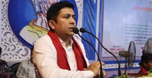 লালন ছিলেন একজন মানবতাবাদ এবং অসাম্প্রদায়িকতার প্রতিক-ডিসি এহেতেশাম রেজা