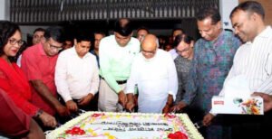 ইবিতে নানা আয়োজনে পালিত হলো শেখ রাসেল দিবস-২০২৩