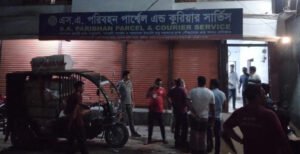 কুষ্টিয়ায় বিপুল পরিমাণ নকল সিগারেট জব্দ