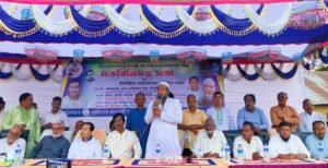 দৌলতপুরে যুবলীগের মতবিনিময় সভা ও ফিলিস্তিনিদের জন্য দোয়া অনুষ্ঠিত