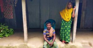 কুমারখালীতে চালকের কিস্তি আর সংসারের চাকা ঘুরাল 'টিম পজিটিভ বাংলাদেশ'