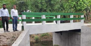 বিএডিসির খাল খনন ও কালভার্ট নির্মাণে বিপ্লব ঘটেছে কৃষিতে