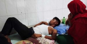 কুমারখালীতে সালিশে মীমাংসার পরেও স্কুল ছাত্রকে মারধরের অভিযোগ