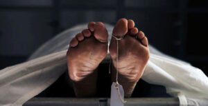 দৌলতপুরে স্বামীর ঘরে নববধূর মরদেহ উদ্ধার