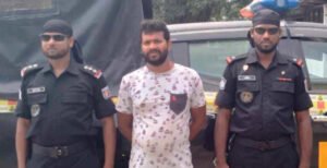 কুমারখালীতে চাঞ্চল্যকর স্বপন হত্যা মামলার প্রধান আসামি গ্রেফতার