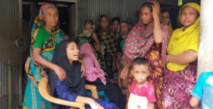 কুমারখালীতে প্রতিপক্ষের আঘাতে আহত মোয়াজ্জেমের মৃত্যু