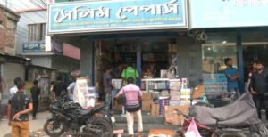 কুষ্টিয়া জেলা আইনজীবী সমিতির উকালতনামা জালিয়াতি: গ্রেপ্তার ২