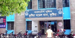 কুষ্টিয়ায় বিএনপি’র ১৬ নেতা কর্মির নামে নাশকতা মামলা : ১২ টি ককটেল উদ্ধার