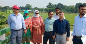 বিএডিসির খাল খনন ও কালভার্ট নির্মাণে বিপ্লব ঘটেছে কৃষিতে