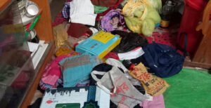 কুষ্টিয়ায় রাতের অন্ধকারে গরু ব্যবসায়ীর নগদ অর্থসহ স্বর্ণালংকার চুরি