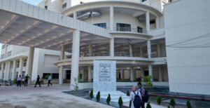 আনুষ্ঠানিক ভাবে চালু হচ্ছে কুষ্টিয়া মেডিকেল কলেজের এক অংশের স্বাস্থ্য সেবা