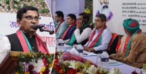 মীর মশাররফ হোসন’র মত সাহিত্যিকরা থাকলে তার লেখনীর মধ্য দিয়ে কলম থেকে আগুন ঝরতো - হানিফ এমপি