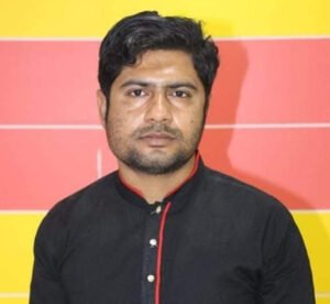 মিরপুরে ইউপি সদস্যের বিরুদ্ধে প্রতারণার অভিযোগ