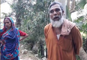 খোকসায় শিশু ধর্ষন চেষ্টার ঘটনা সালিশে রফা, জরিমানার টাকা ছয়নয়ের অভিযোগ