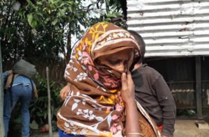 খোকসায় ৩ বছরের শিশু ধর্ষণ চেষ্টার অভিযোগ