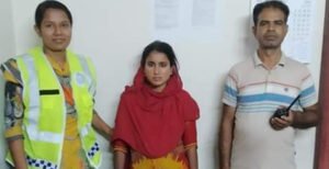 মাদক সম্রাজ্ঞী মাফু সিন্ডিকেটের কাছে প্রশাসন অসহায়