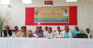 আসন্ন দ্বাদশ জাতীয় সংসদ নির্বাচনে ইনুকে বড় চ্যালেঞ্জ ছুড়ে দিলেন কামারুল আরেফিন