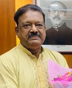 দলীয় বাধা না থাকায় স্বতন্ত্র প্রার্থী হয়ে লড়বেন আব্দুর রউফ