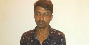 ট্যাপেন্টাডল ট্যাবলেট সহ শরিফ শেখ আটক
