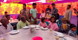 কুমারখালীতে এ্যাসিল্যান্ডের হস্তক্ষেপে ষষ্ঠ শ্রেণির ছাত্রীর বিয়ের আসর পণ্ড, বরকে জরিমানা