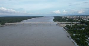 কুষ্টিয়ার উন্নয়ন ও অগ্রযাত্রায় আওয়ামীলীগ সরকার