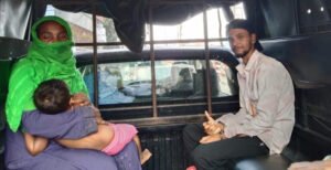 কুষ্টিয়ায় মাদক বিক্রয়ের অপরাধে নারী ও পুরুষ গ্রেফতার