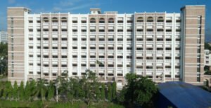 কুষ্টিয়ার উন্নয়ন ও অগ্রযাত্রায় আওয়ামীলীগ সরকার