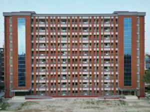 কুষ্টিয়ার উন্নয়ন ও অগ্রযাত্রায় আওয়ামীলীগ সরকার