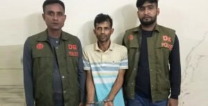 কুষ্টিয়া ডিবি পুলিশের হাতে ইয়াবা ট্যাবলেট সহ সুজন আটক