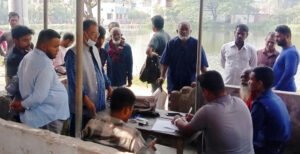 দৌলতপুরে স্কুল কমিটির নির্বাচন নিয়ে সংঘর্ষে নিহত ১