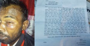 কুমারখালীতে মাদক বিক্রি করতে নিষেধ করায় ইটভাটা শ্রমিকের উপর হামলা