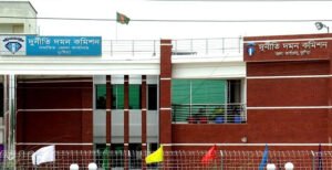 দুদকের মামলায় সিভিল সার্জন ও ভাণ্ডার কর্মকর্তার দণ্ড