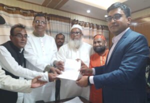 কুষ্টিয়া-০২ (মিরপুর-ভেড়ামারা) আসনে মনোনয়ন জমা দিয়েছেন ১০জন