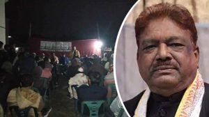 কুমারখালীর চাপড়া ইউনিয়নে আব্দুর রউফের কর্মী সভা অনুষ্ঠিত!
