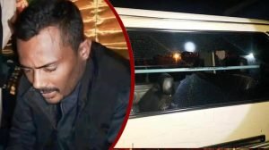 কুমারখালীতে স্বতন্ত্র প্রার্থীর সমর্থকের গাড়ি ভাঙচুর, নৌকার কর্মী ইউপি সদস্যের কারাদণ্ড