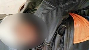 ভেড়ামারায় সড়ক দুর্ঘটনায় যুবক নিহত