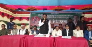 বিএনপি-জামাত নির্বাচনকে সামনে রেখে জ্বালাও পোড়াও করে মানুষ হত্যা করছে : হানিফ