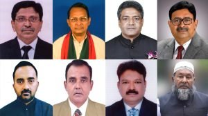 কুষ্টিয়ার ৪টি আসনে ৩১ জন প্রার্থী, নির্বাচনে মুখোমুখি নৌকা এবং আ.লীগ দলীয় স্বতন্ত্র প্রার্থীরা