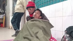 কুষ্টিয়া-৪ আসনে ভোটের মাঠে নৌকা স্বতন্ত্রের হামলা সংঘর্ষ থামছেই না