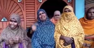 খাজানগরে চাঁদার দাবিতে এক বাড়িতে তালা ঝুলিয়ে দেয়ার অভিযোগ!