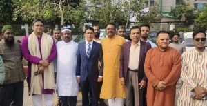 জয়ের ব্যাপারে আমি শতভাগ আশাবাদী-আবদুর রউফ