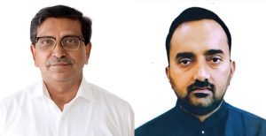 হানিফের জন্য চ্যালেঞ্জ হতে পারেন মেয়র পুত্র তনু