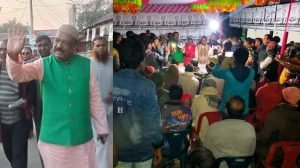 রাজনৈতিক কর্মী হিসেবে মানুষের সুখ-দুঃখের সাথেই ছিলাম, আছি এবং থাকবো - আবদুর রউফ