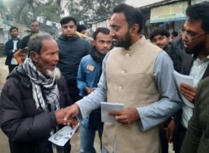 নির্বাচিত হলে আমাকে সব সময় পাশে পাবেন : তণু